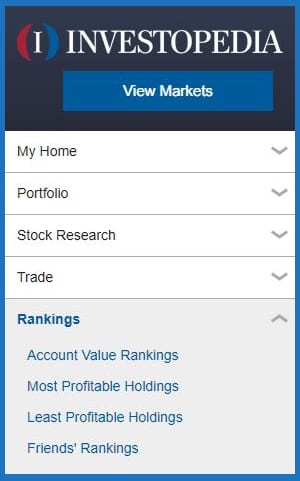 Is Investopedia Stock Simulator Great For Disciplined Investors